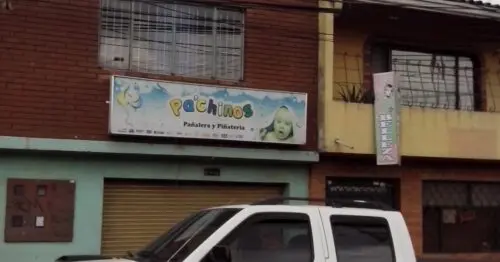 PACHINOS BOGOTÁ PACHINOS BOGOTÁ